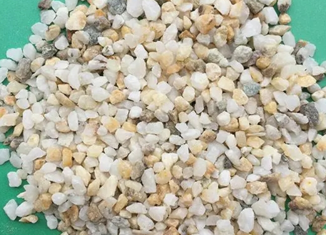 石英砂透水砖有哪些特点和使用效果如何